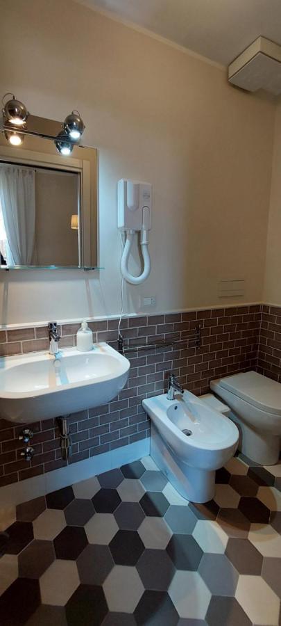 Residenza Maritti Contemporarysuite Рим Экстерьер фото