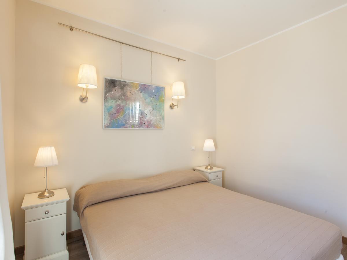 Residenza Maritti Contemporarysuite Рим Экстерьер фото